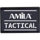 Amila Patch ''AMILA Tactical''